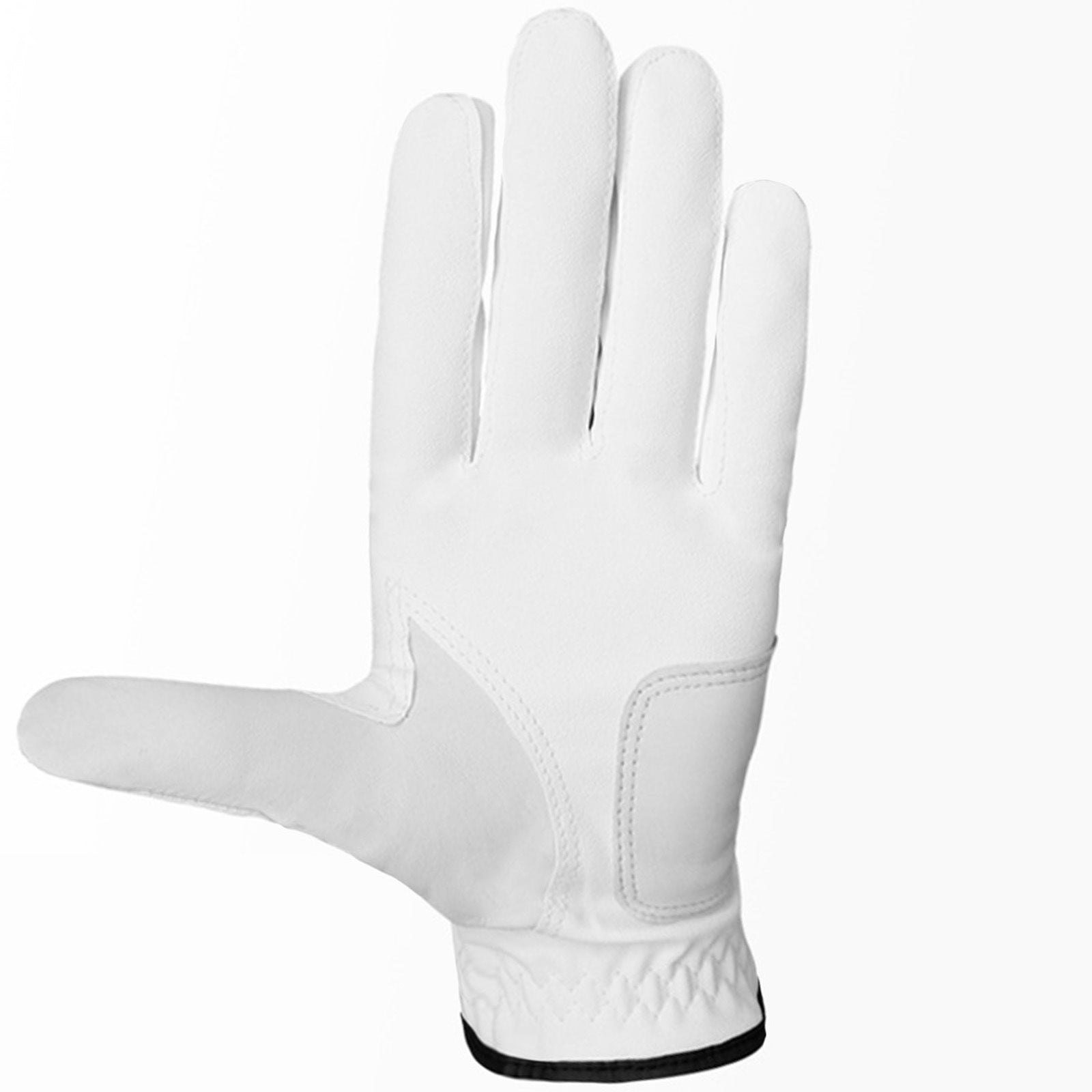 Premium Breathable Golf Glove with Custom Logo Option
