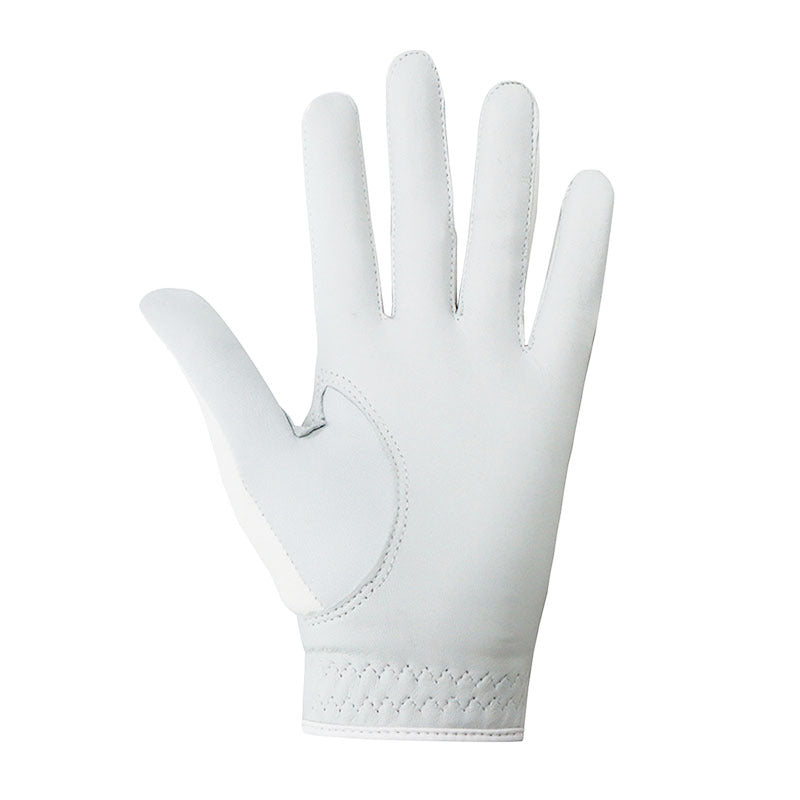 Premium Breathable Golf Glove with Custom Logo Option
