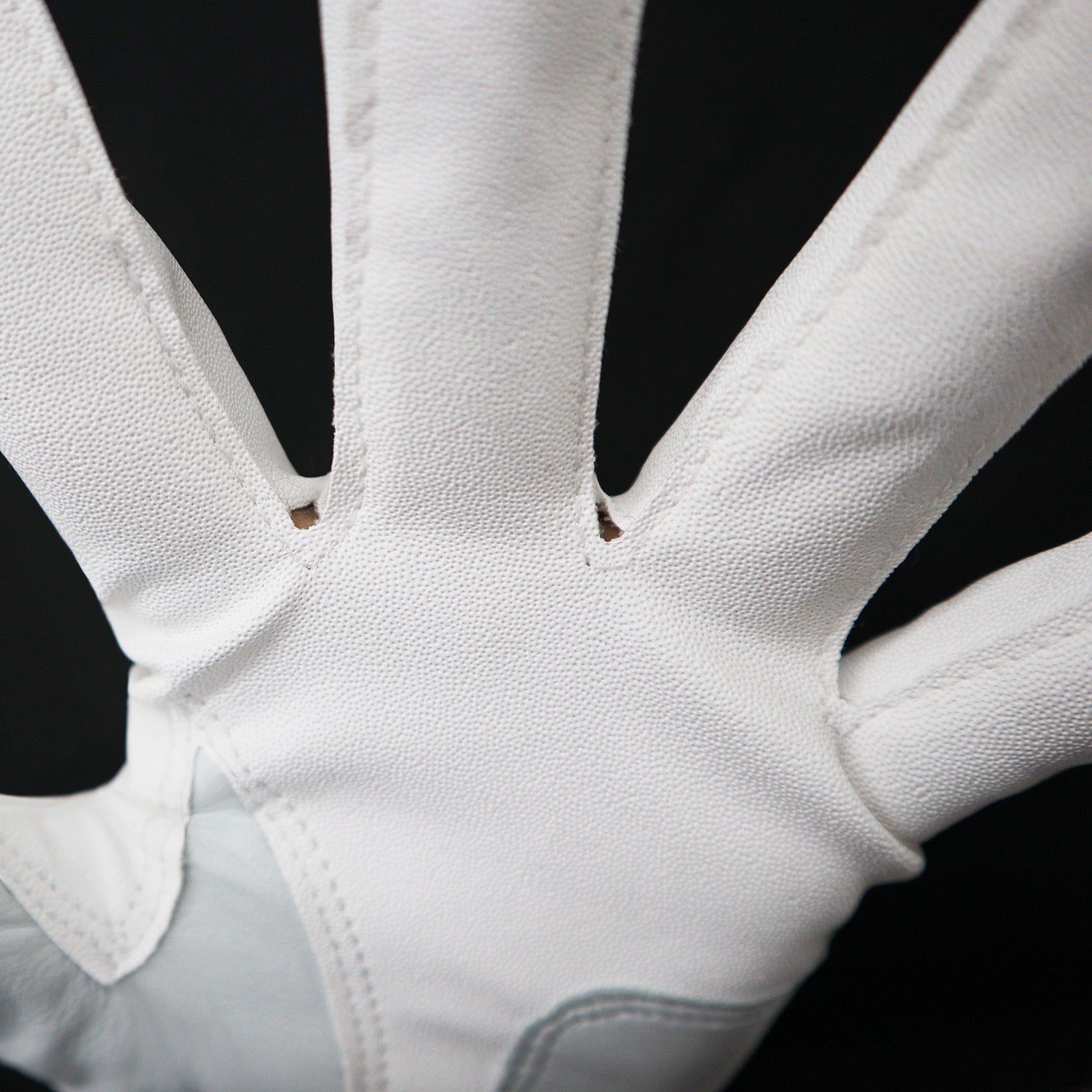 Premium Breathable Golf Glove with Custom Logo Option