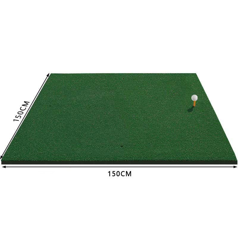 Heavy Duty Commercial Driving Range Large Golf Mat