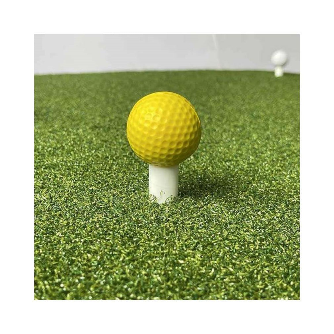 Golf Hitting Mat