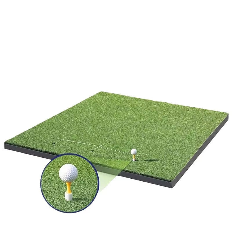 Golf Hitting Mat