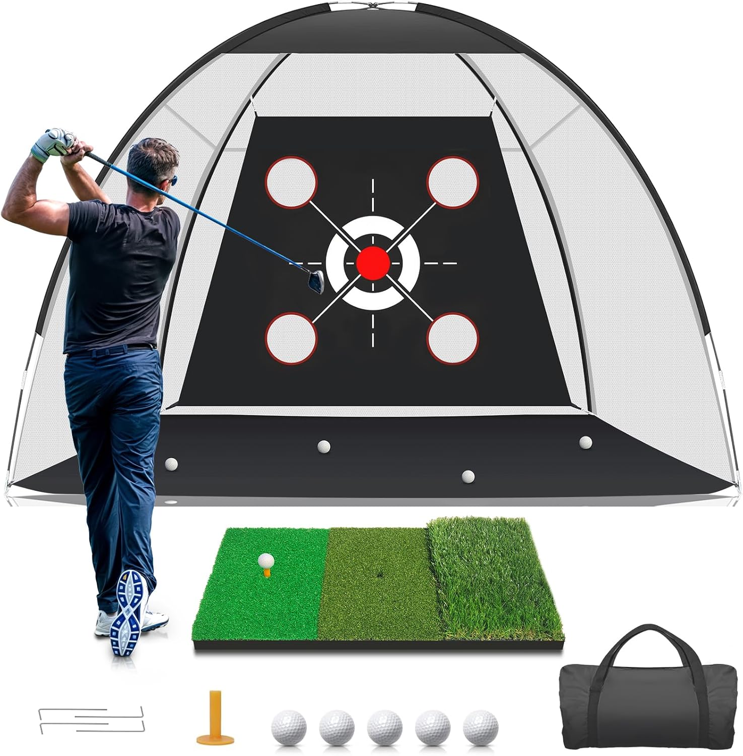 Golf Nets