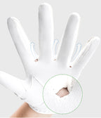 Professional Golf Gloves – Customizable & Breathable