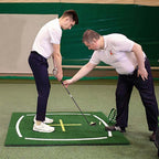 Heavy Duty Training Golf Mat For Driving Range