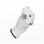 Premium Breathable Golf Glove with Custom Logo Option