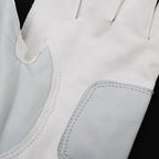 Premium Breathable Golf Glove with Custom Logo Option