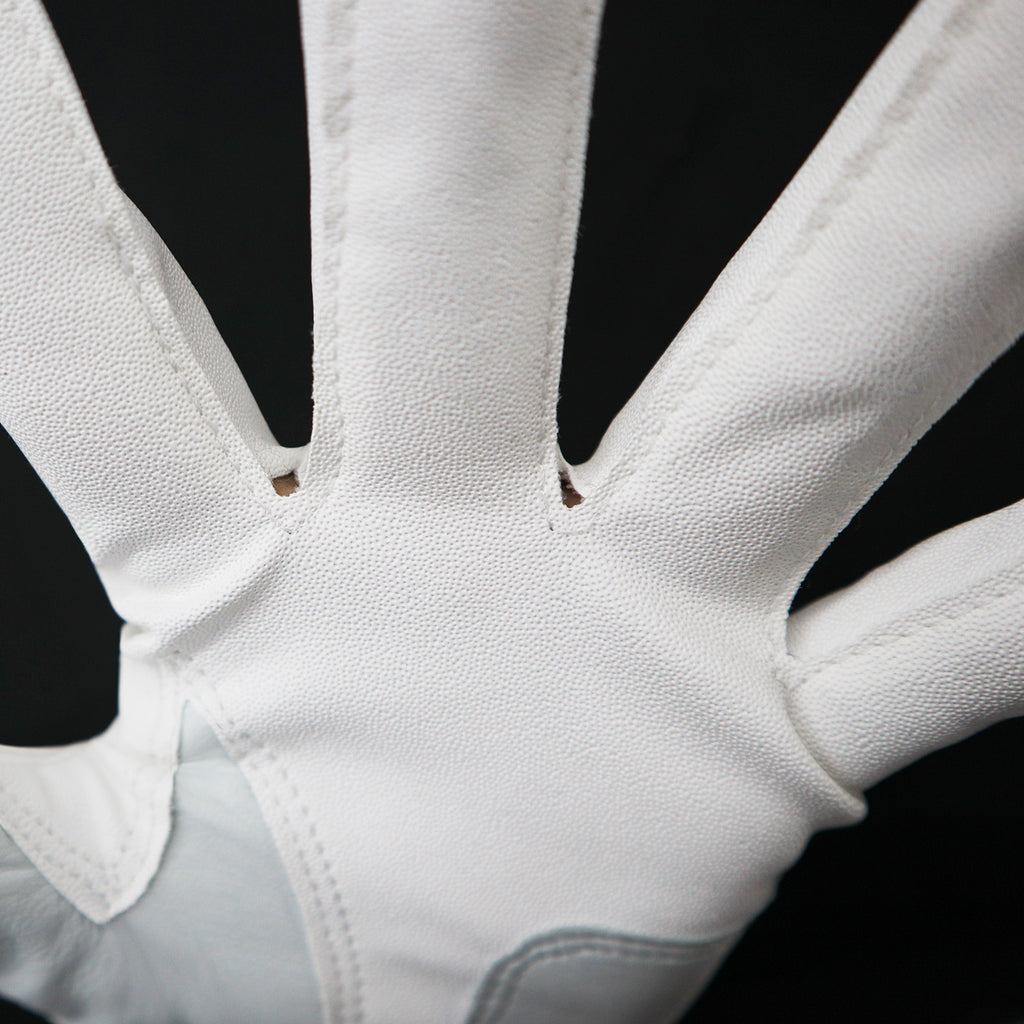 Premium Breathable Golf Glove with Custom Logo Option