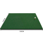 Heavy Duty Commercial Driving Range Large Golf Mat