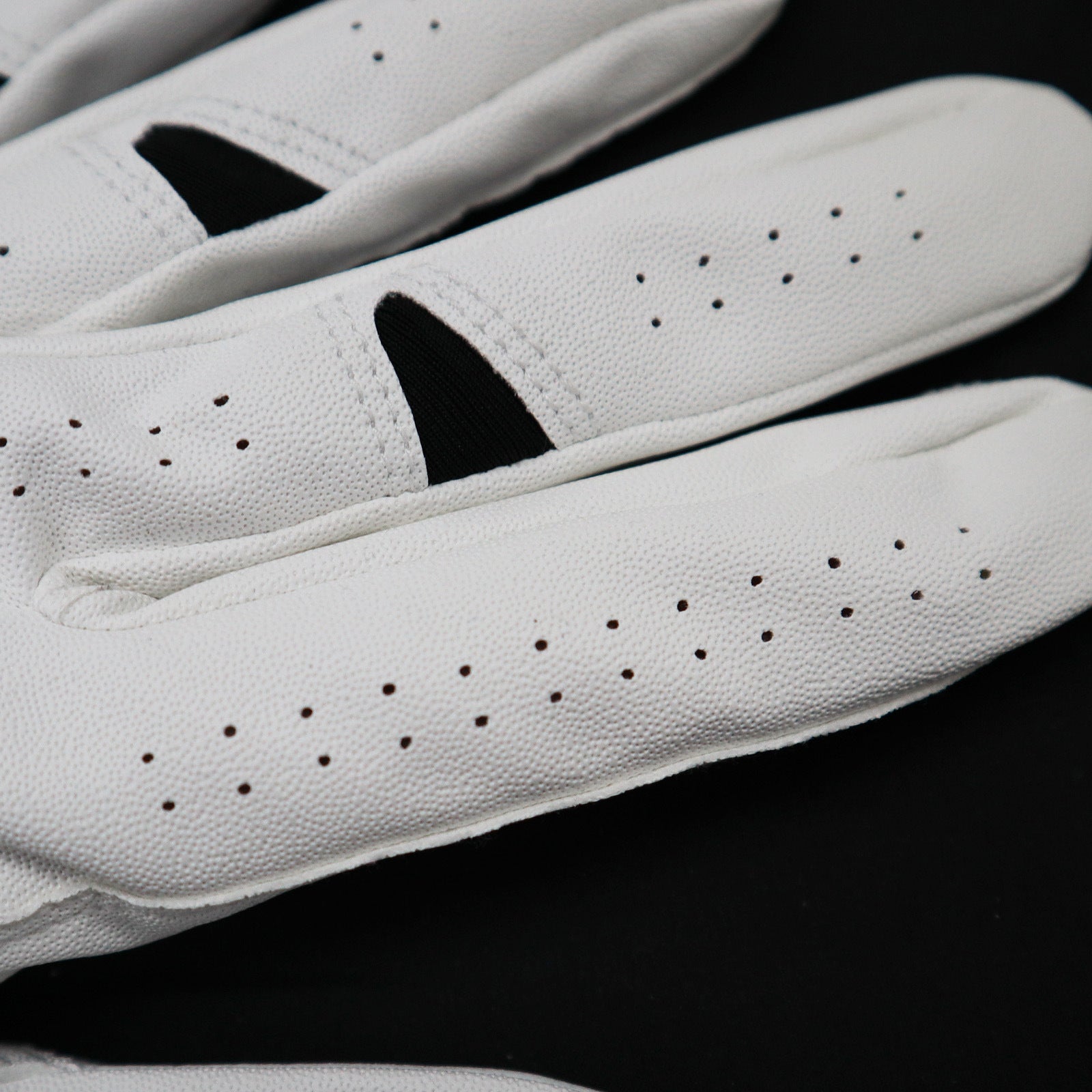 Premium Breathable Golf Glove with Custom Logo Option
