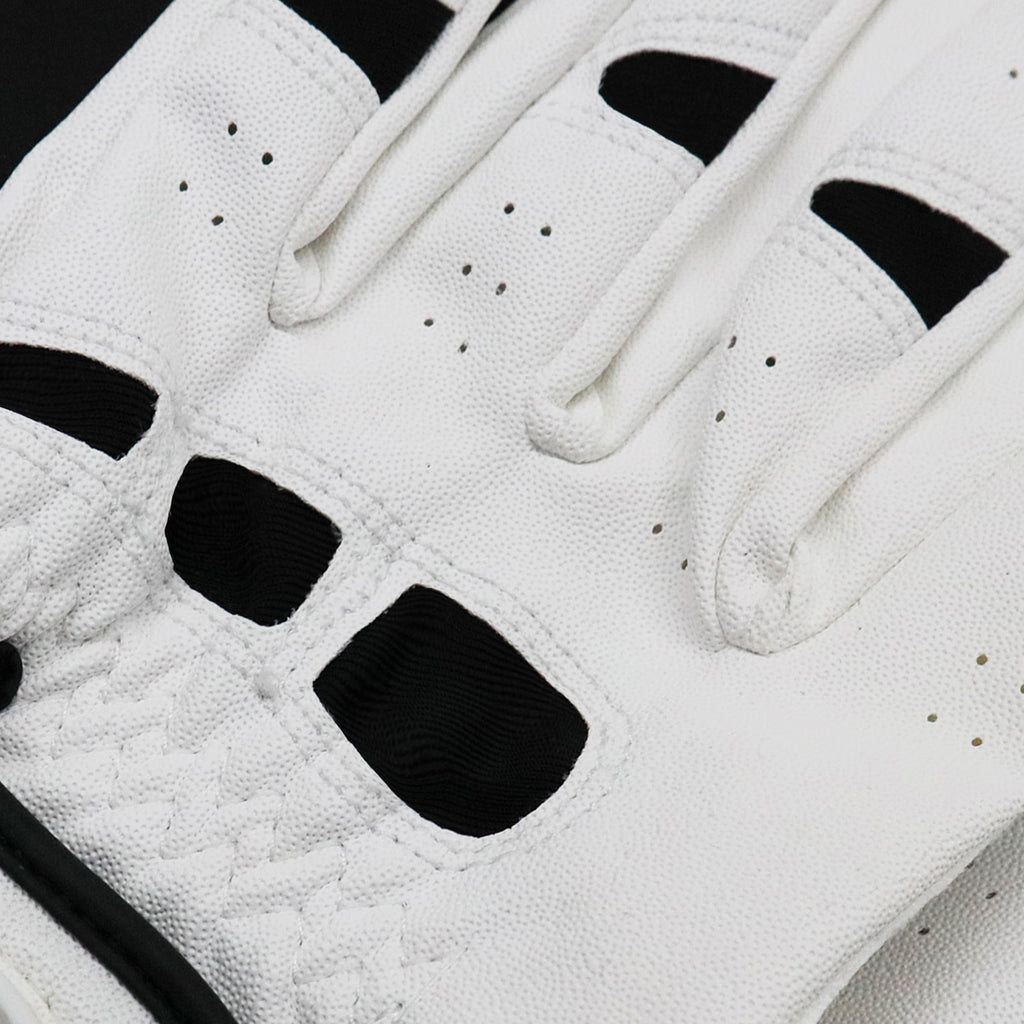 Premium Breathable Golf Glove with Custom Logo Option
