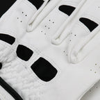 Premium Breathable Golf Glove with Custom Logo Option