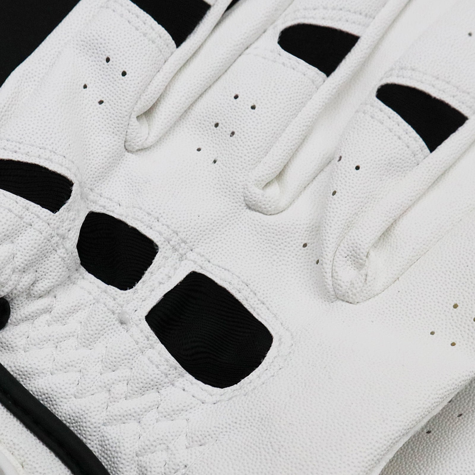 Premium Breathable Golf Glove with Custom Logo Option