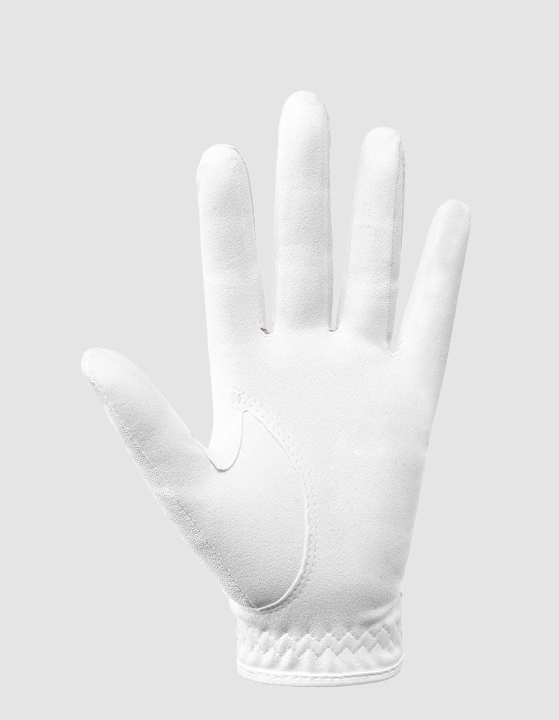 Professional Golf Gloves – Customizable & Breathable