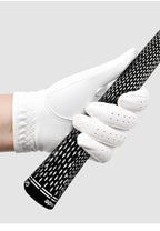 Professional Golf Gloves – Customizable & Breathable