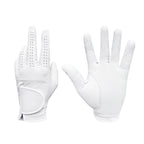 Professional Golf Gloves – Customizable & Breathable