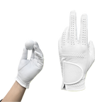 Professional Golf Gloves – Customizable & Breathable