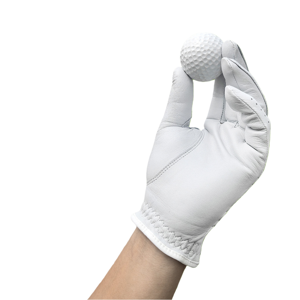 Professional Golf Gloves – Customizable & Breathable