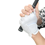 Professional Golf Gloves – Customizable & Breathable