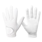 Professional Golf Gloves – Customizable & Breathable